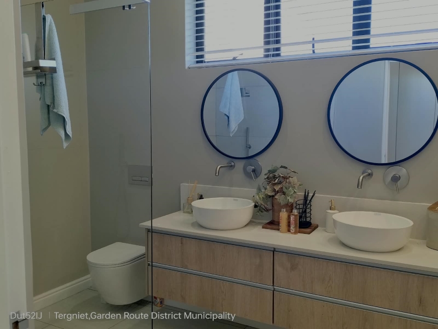 3 Bedroom Property for Sale in Tergniet Western Cape